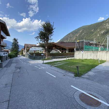 Haus Wierer Mayrhofen Exterior photo