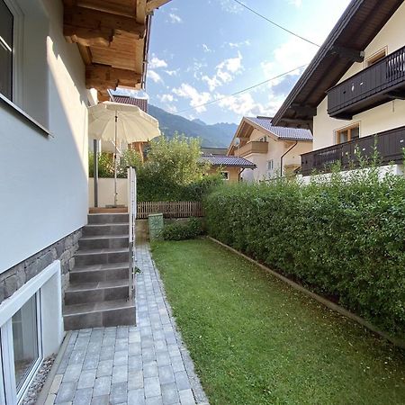 Haus Wierer Mayrhofen Exterior photo