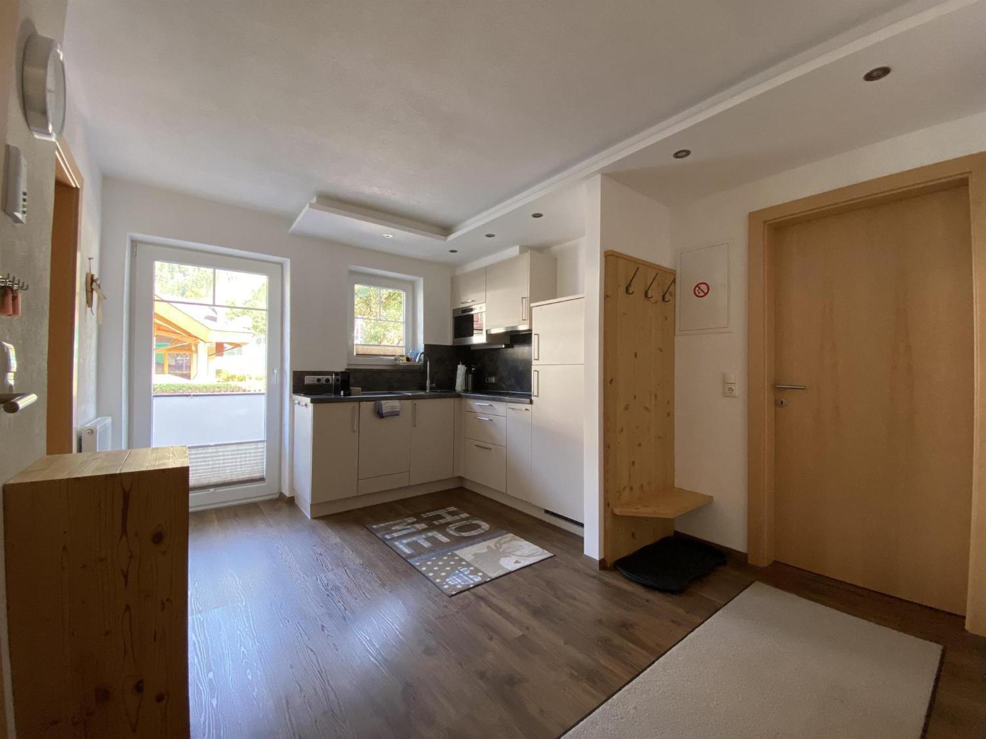 Haus Wierer Mayrhofen Room photo