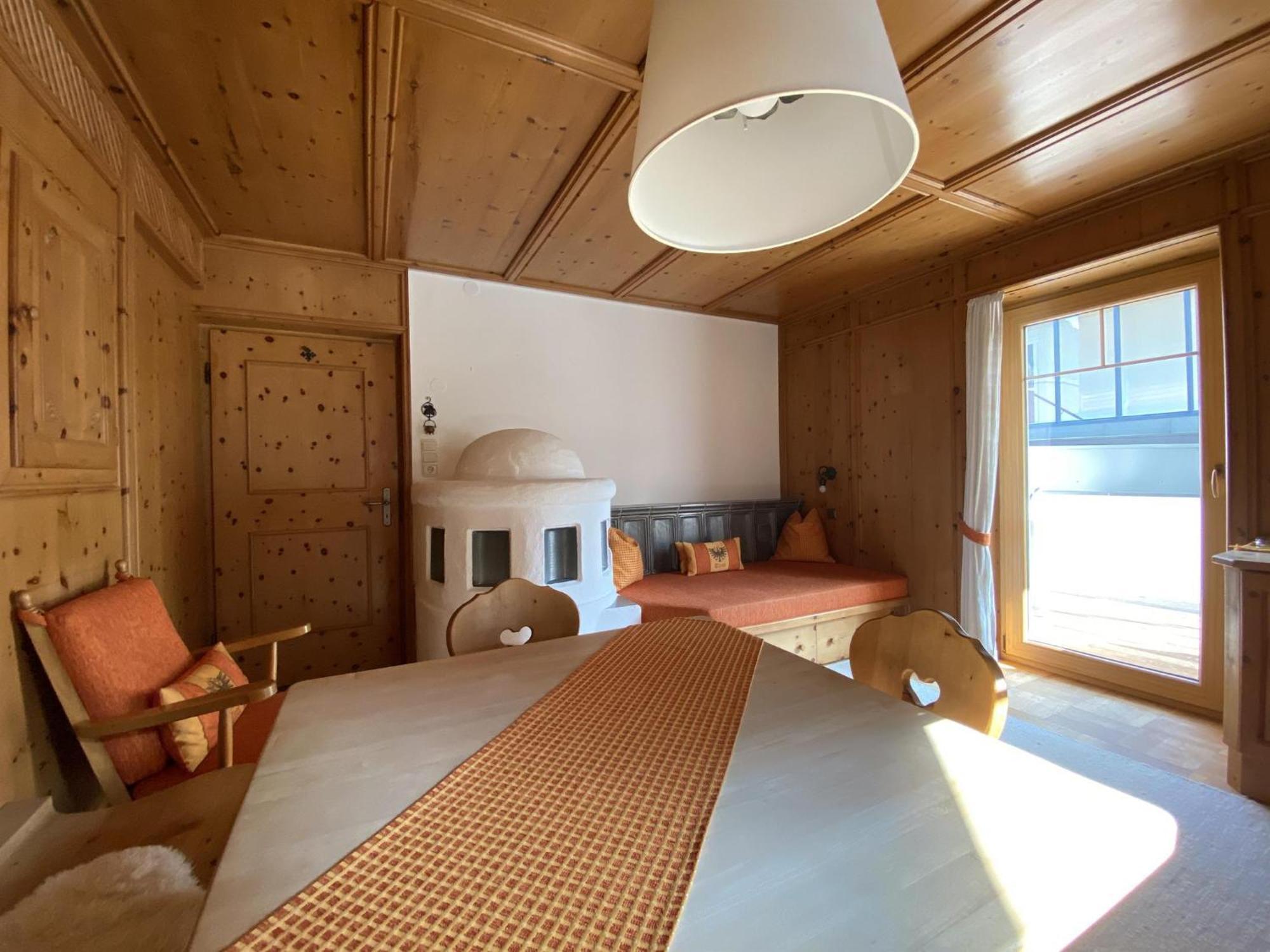 Haus Wierer Mayrhofen Room photo