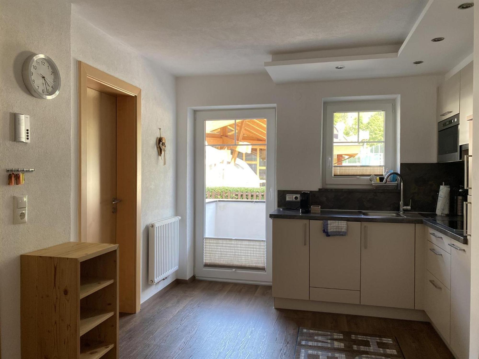 Haus Wierer Mayrhofen Room photo