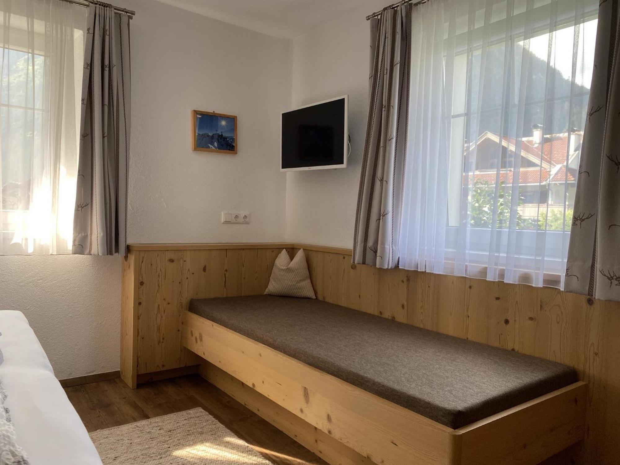 Haus Wierer Mayrhofen Room photo