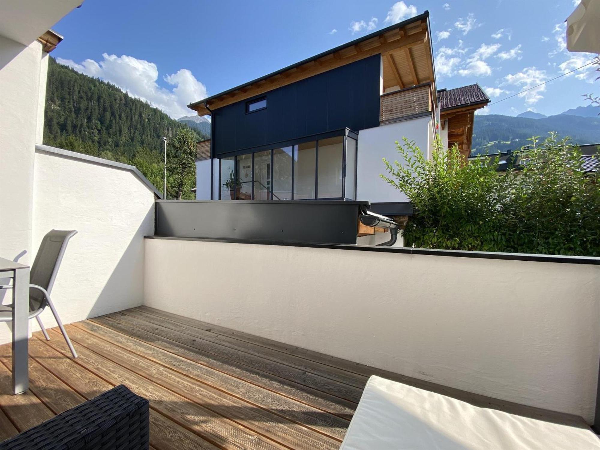 Haus Wierer Mayrhofen Room photo