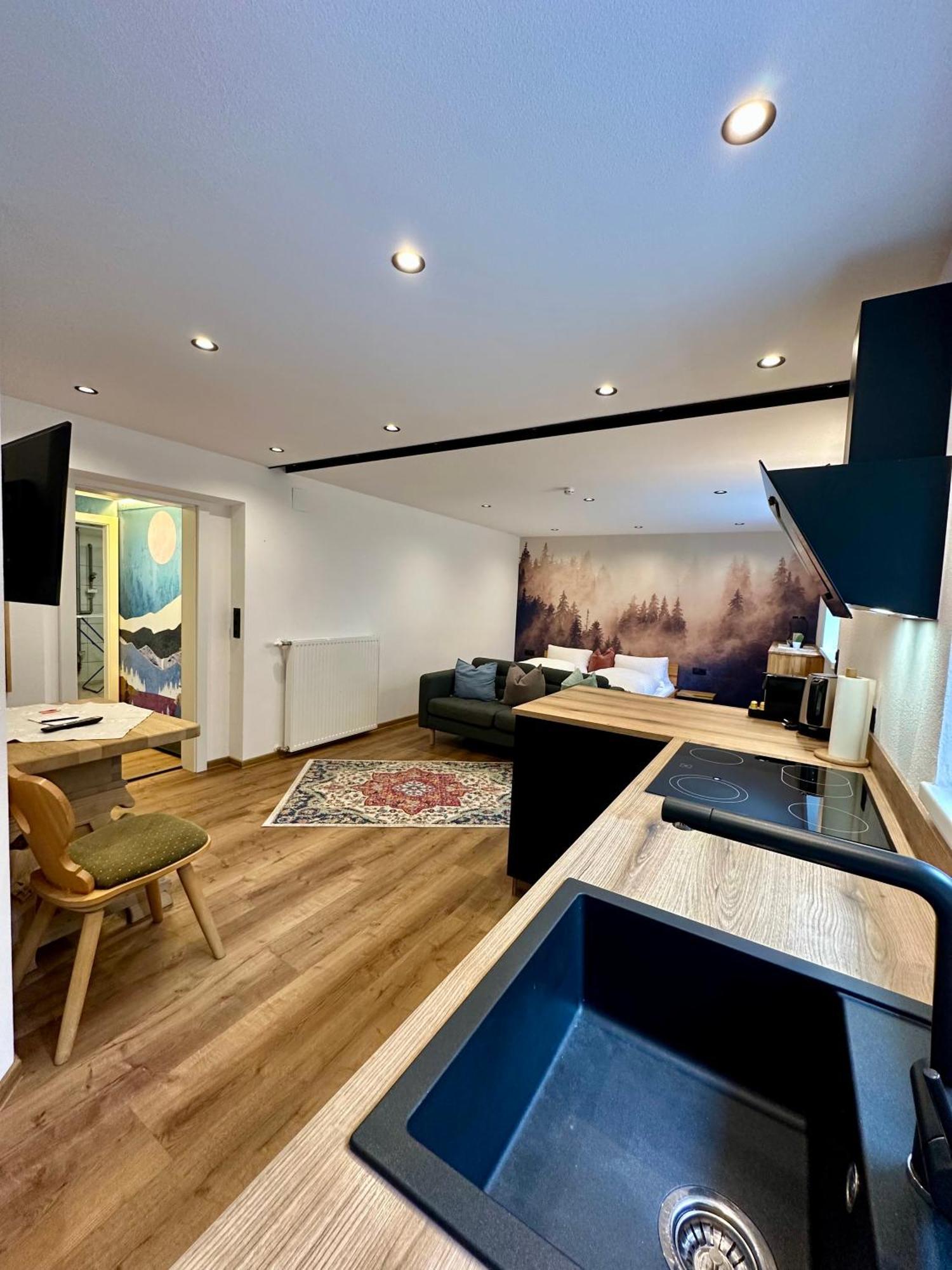 Haus Wierer Mayrhofen Room photo