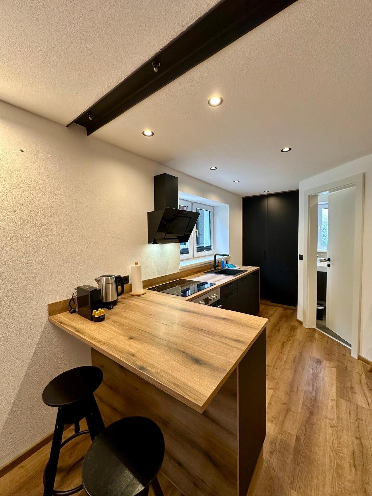 Haus Wierer Mayrhofen Room photo