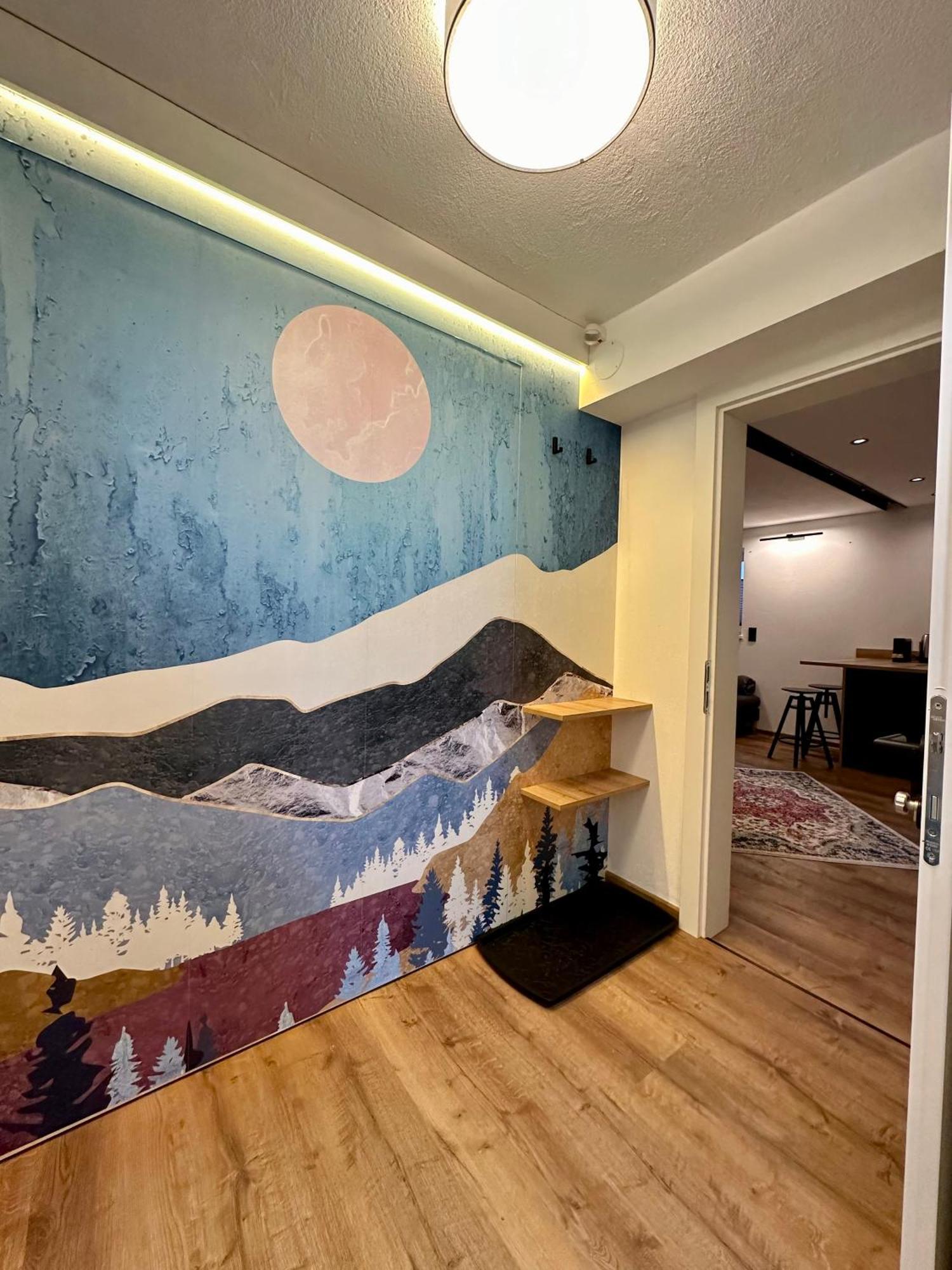 Haus Wierer Mayrhofen Room photo