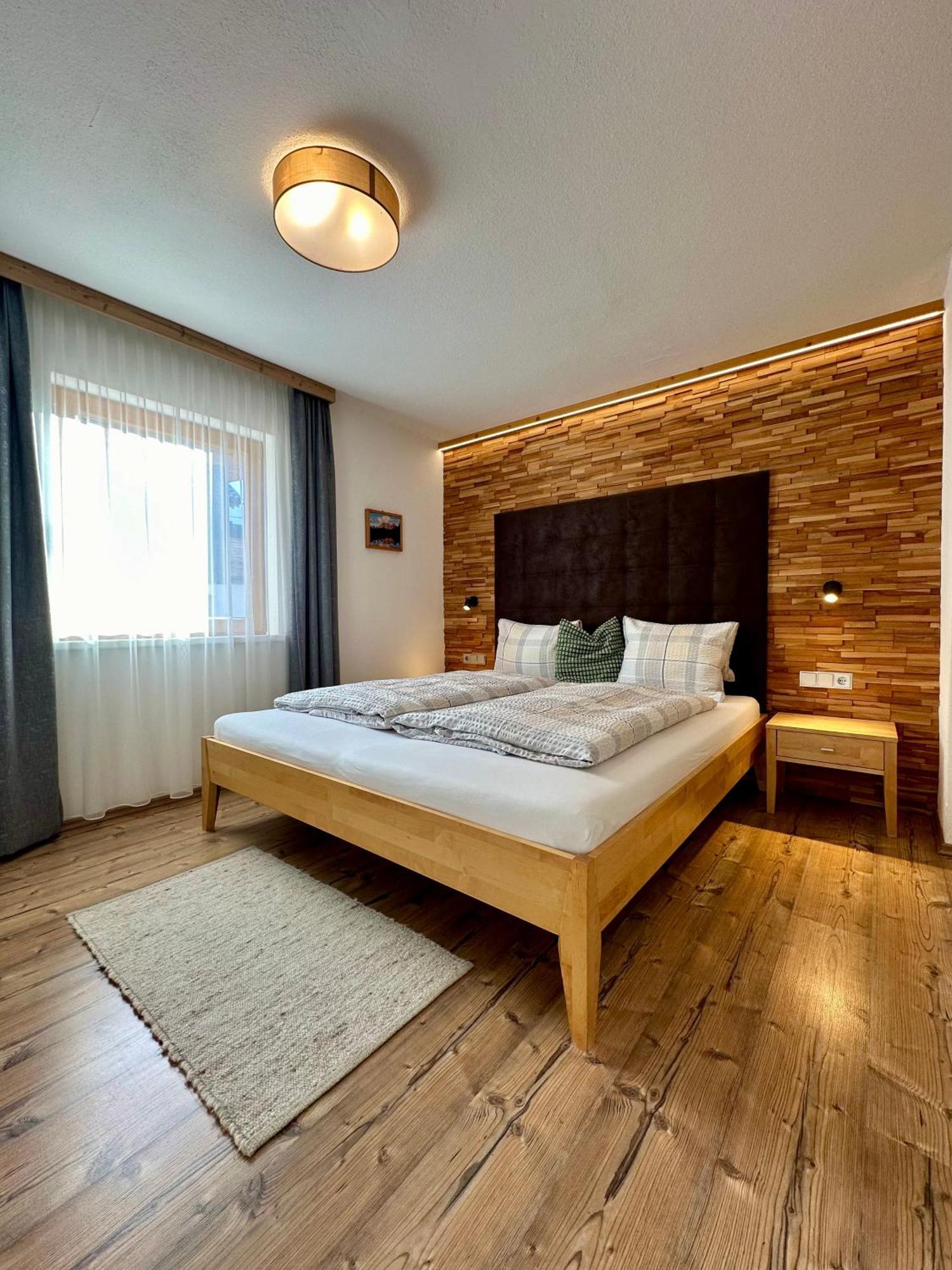 Haus Wierer Mayrhofen Room photo