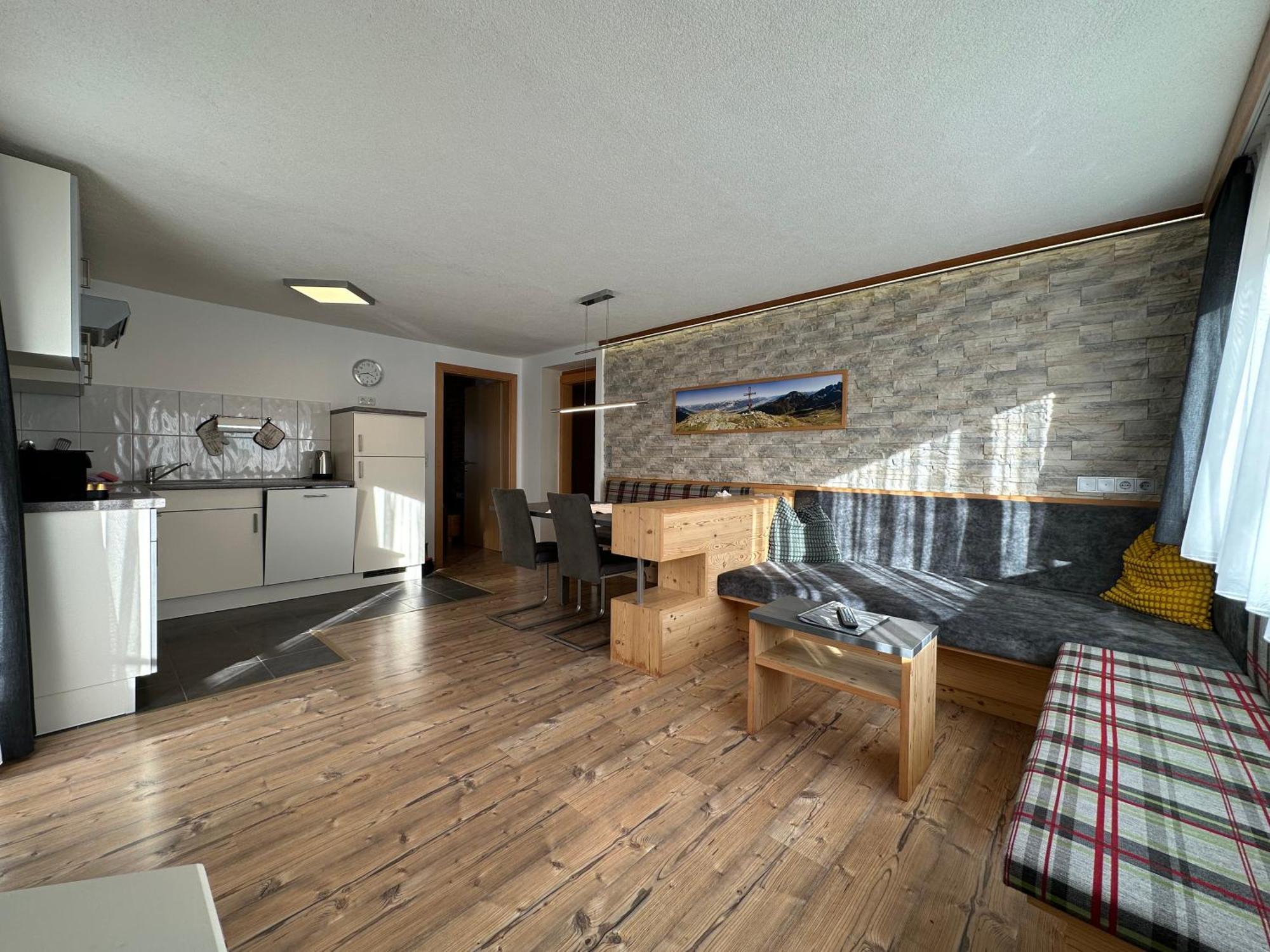 Haus Wierer Mayrhofen Room photo